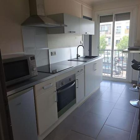 Joli T3 3 Min Gare Perpignan Apartment Exterior photo