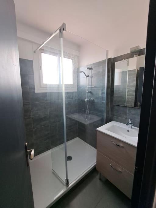 Joli T3 3 Min Gare Perpignan Apartment Exterior photo